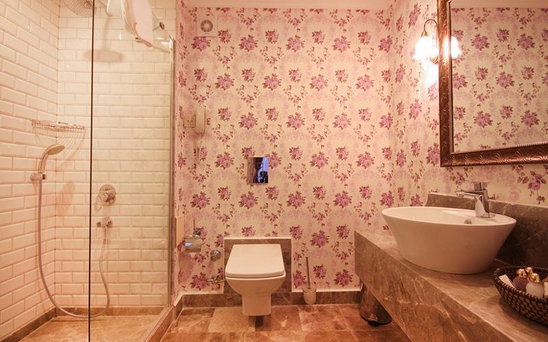 Sonno Boutique Rooms & Suites Ankara Kültér fotó