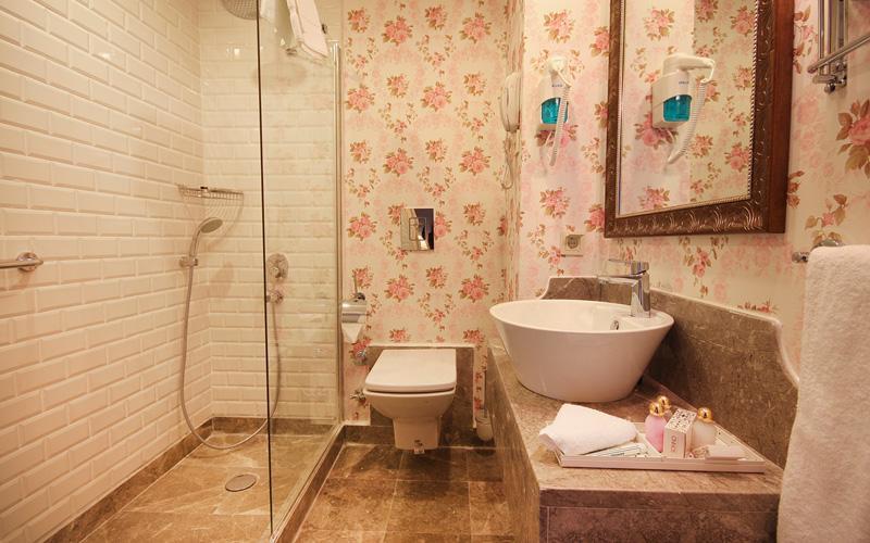 Sonno Boutique Rooms & Suites Ankara Kültér fotó